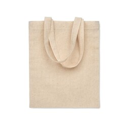 CHISAI Petit sac en coton 140 gr/m²