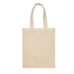CHISAI Petit sac en coton 140 gr/m²