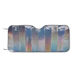 CARSHADE Pare-soleil pliable