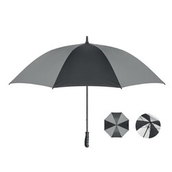 UGUA Parapluie tempête 30 pouces