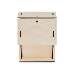 PAINTHOUSE Nichoir en kit