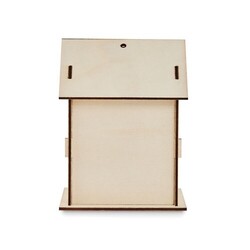 PAINTHOUSE Nichoir en kit