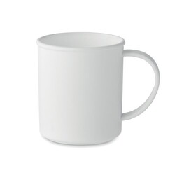 ALAS Mug réutilisable 300 ml