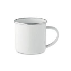 PLATEADO S Mug en émail sublimation 200ml