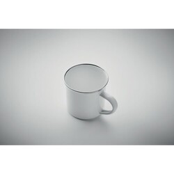 PLATEADO S Mug en émail sublimation 200ml