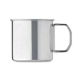 NUNAVUT Mug en acier inoxydable 330 ml
