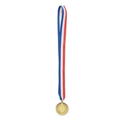 WINNER Médaille 5cm de diamètre