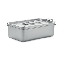 TAMELUNCH Lunchbox en acier inox