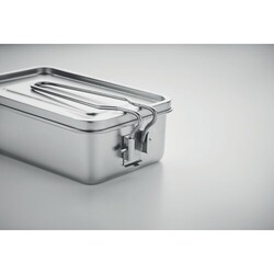 TAMELUNCH Lunchbox en acier inox