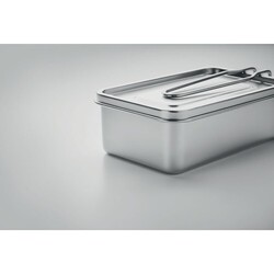 TAMELUNCH Lunchbox en acier inox