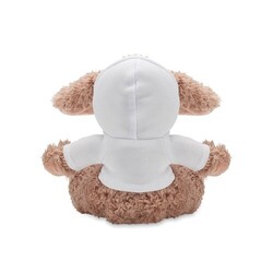 BUNNY Lapin en peluche