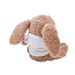 BUNNY Lapin en peluche