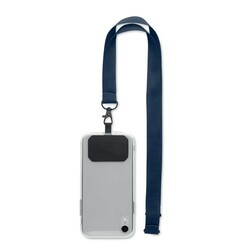AMESTE Lanyard porte-téléphone