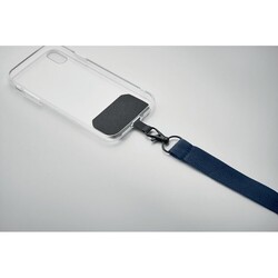 AMESTE Lanyard porte-téléphone