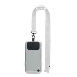 AMESTE Lanyard porte-téléphone