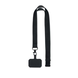 AMESTE Lanyard porte-téléphone