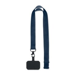 AMESTE Lanyard porte-téléphone