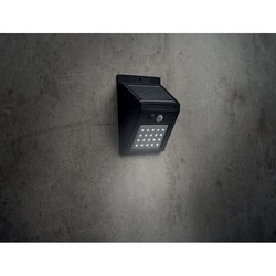 MOTI Lampe solaire à diodes