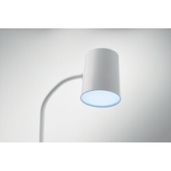 SPOT Lampe haut-parleur & chargeur