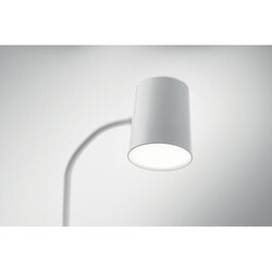 SPOT Lampe haut-parleur & chargeur