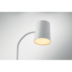 SPOT Lampe haut-parleur & chargeur