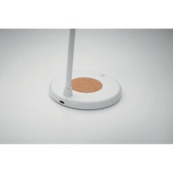 SPOT Lampe haut-parleur & chargeur