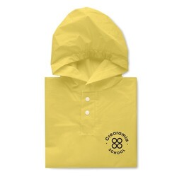 PONCHIE Imperméable pour enfant