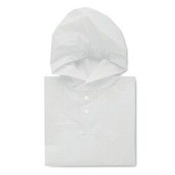 PONCHIE Imperméable pour enfant