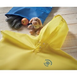 PONCHIE Imperméable pour enfant