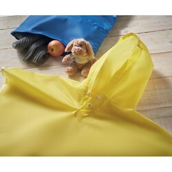 PONCHIE Imperméable pour enfant