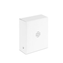 MATIC Haut-parleur sans fil en roue