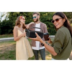 NOTAMUSIC Haut-parleur 2x10 étanche