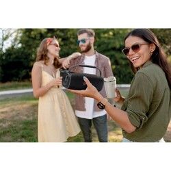 NOTAMUSIC Haut-parleur 2x10 étanche