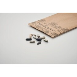 GIRASOL Graines de tournesol