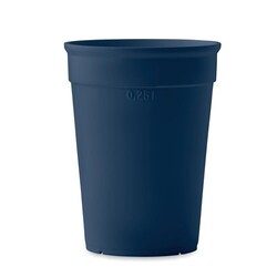 AWAYCUP Gobelet en PP 250ml