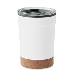 NOMU Gobelet double paroi 300ml