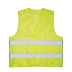 VISICOAT Gilet de sécurité