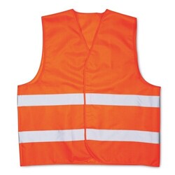 VISICOAT Gilet de sécurité