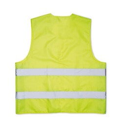 VISICOAT Gilet de sécurité