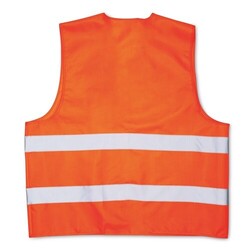 VISICOAT Gilet de sécurité