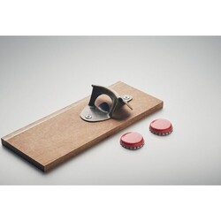 OPEN IT Décapsuleur mural