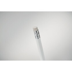 STOMP SHARP Crayon à papier avec gomme