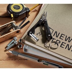 AYUDA Couteau multifonctions