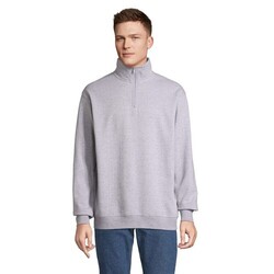 CONRAD CONRAD Sweat Zip Col