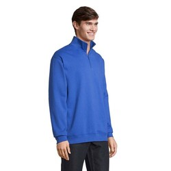 CONRAD CONRAD Sweat Zip Col
