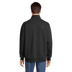 CONRAD CONRAD Sweat Zip Col