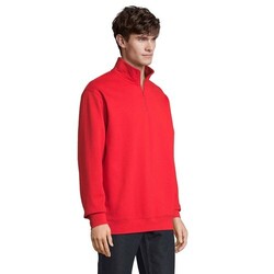 CONRAD CONRAD Sweat Zip Col
