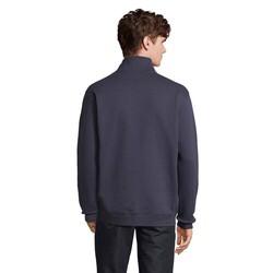 CONRAD CONRAD Sweat Zip Col