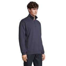 CONRAD CONRAD Sweat Zip Col