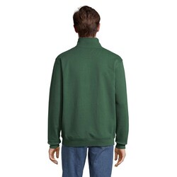 CONRAD CONRAD Sweat Zip Col